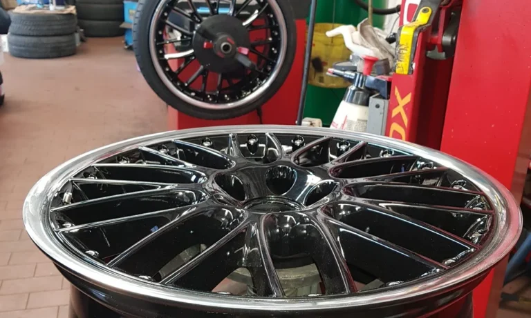 Premio Reifen + Autoservice Koch