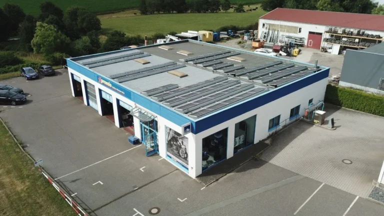 Premio Reifen + Autoservice Koch