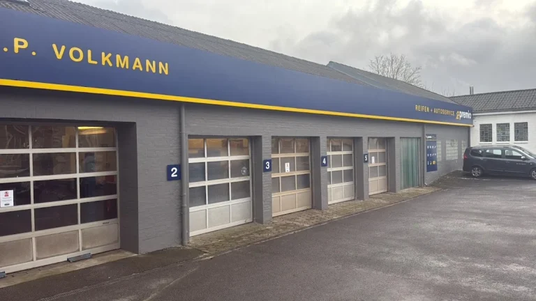 Premio Reifen + Autoservice M.P. Volkmann e. K.