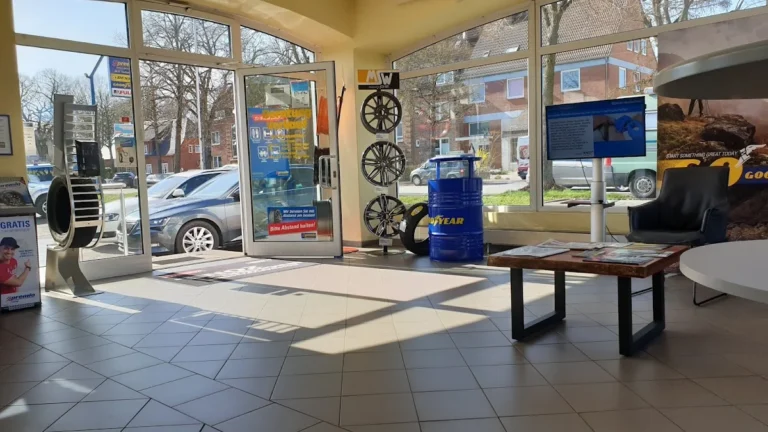 Premio Reifen + Autoservice M.P. Volkmann e. K.