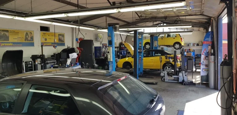 Premio Reifen + Autoservice Nils Oetjen Reifen und Autoservice GmbH