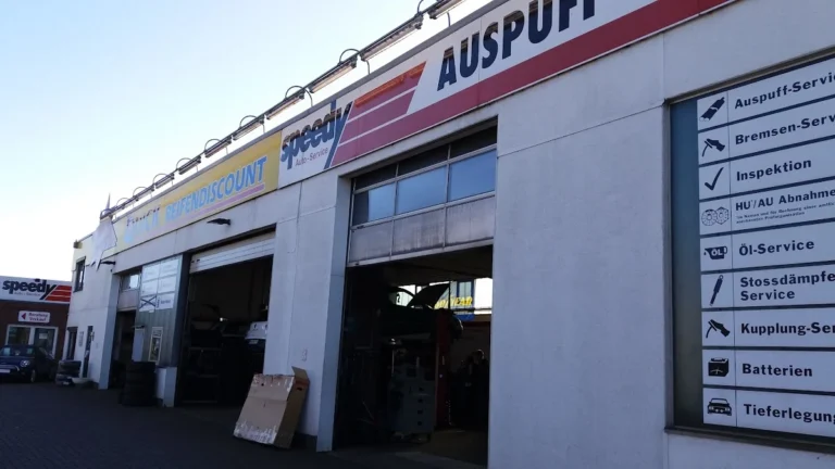 Premio Reifen + Autoservice O. Dittberner GmbH