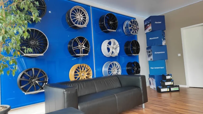 Premio Reifen + Autoservice Reifendienst Hamburg GmbH