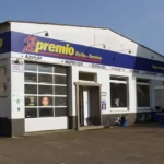 Premio Reifen + Autoservice Rieger & Menzel GmbH