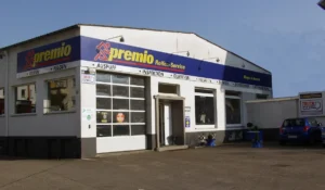 Premio Reifen + Autoservice Rieger & Menzel GmbH