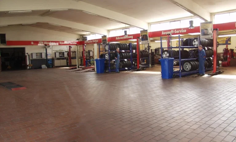 Premio Reifen + Autoservice Rieger & Menzel GmbH