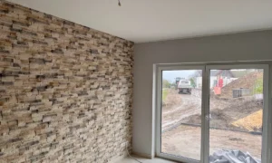 Projekt Bau Dave Willumelis