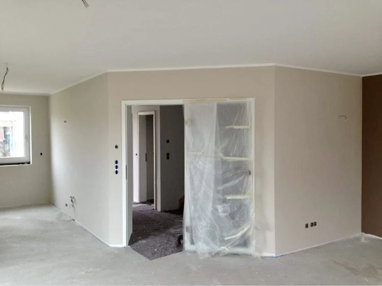 Projekt Bau Dave Willumelis