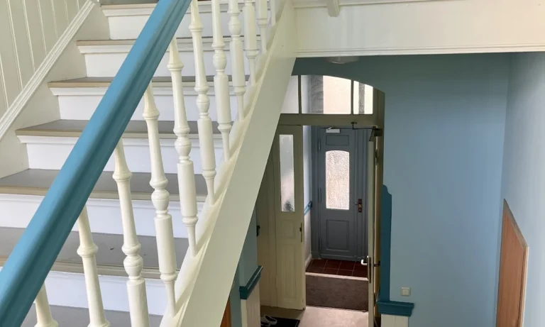 Projekt Bau Dave Willumelis