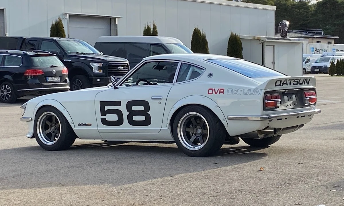 KFZ-Werkstätten Provotekk Fahrzeugtechnik Augsburg