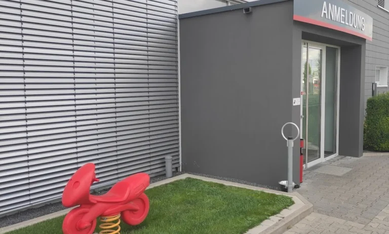 Prüfstelle ZOLLER (Partner der GTÜ)