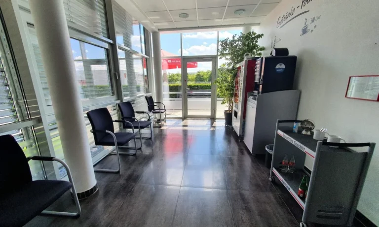 Prüfstelle ZOLLER (Partner der GTÜ)