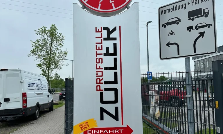 Prüfstelle ZOLLER (Partner der GTÜ)