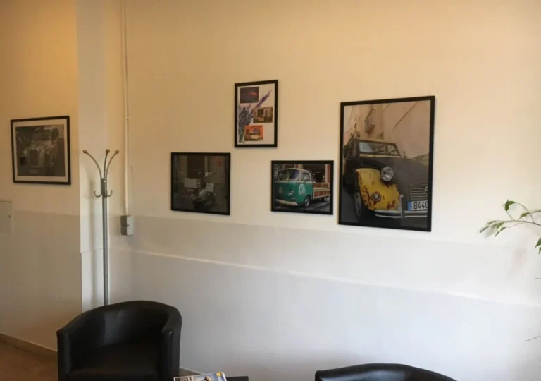 Prüfzentrum 38 GmbH . TÜV-NORD Station