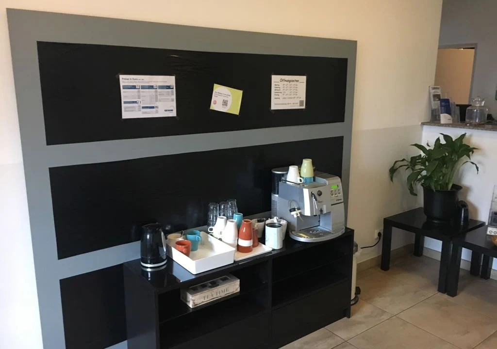 KFZ-Werkstätten Prüfzentrum 38 GmbH . TÜV-NORD Station Salzgitter