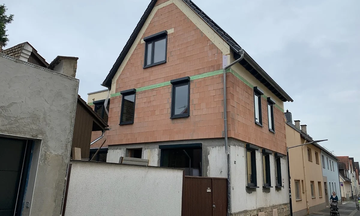 Fensterbauer Q-Fensterwelt GmbH Mainz