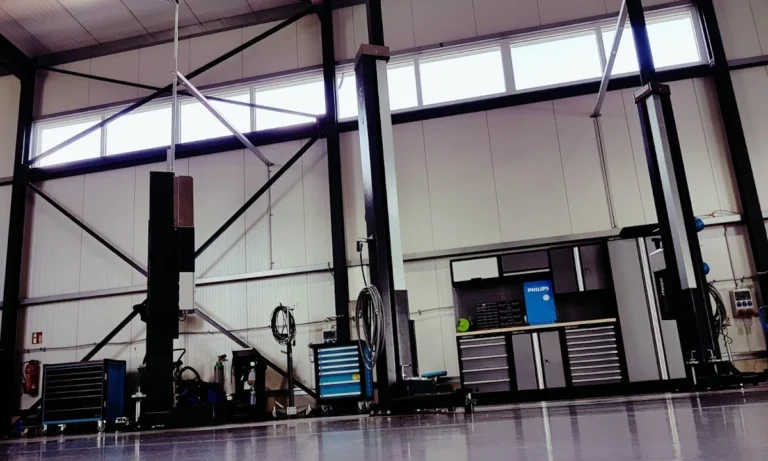 Quantum KFZ Meisterwerkstatt