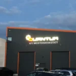 Quantum KFZ Meisterwerkstatt