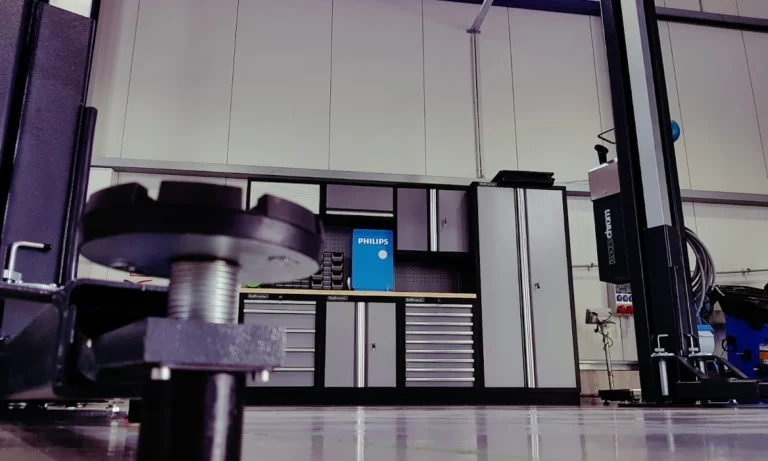 Quantum KFZ Meisterwerkstatt