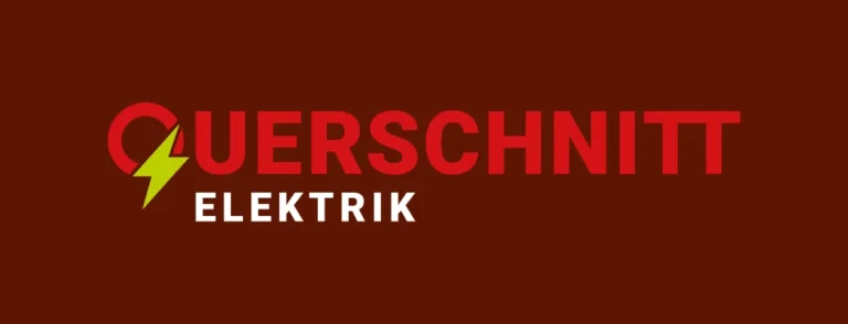 QUERSCHNITT Elektrik