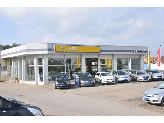 R & B Automobile GmbH