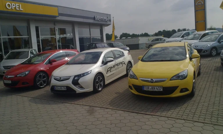 R & B Automobile GmbH