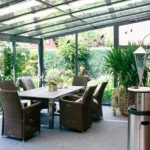 R. Richter GmbH Fenster * Türen * Rolläden