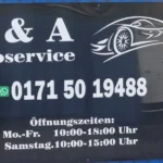 R&A Autoservice