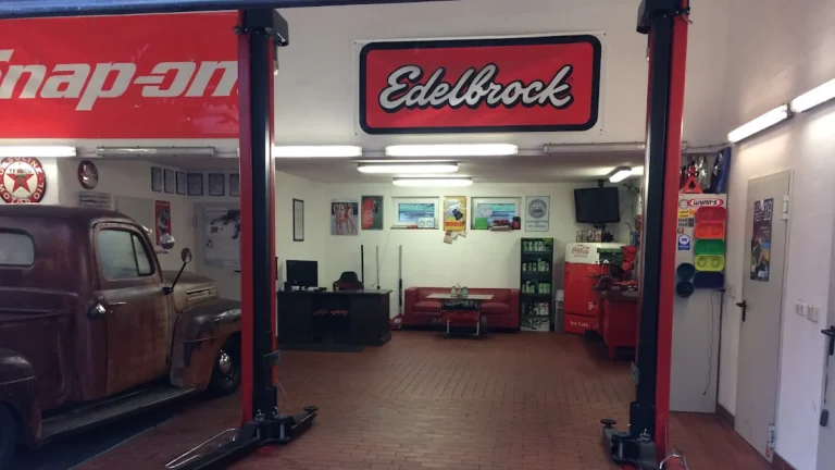 Raabe Fahrzeugservice