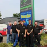 Raasch Kfz-Werkstatt