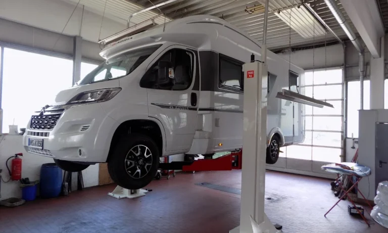 Raasch Kfz-Werkstatt