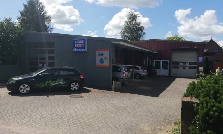 Raasch Kfz-Werkstatt