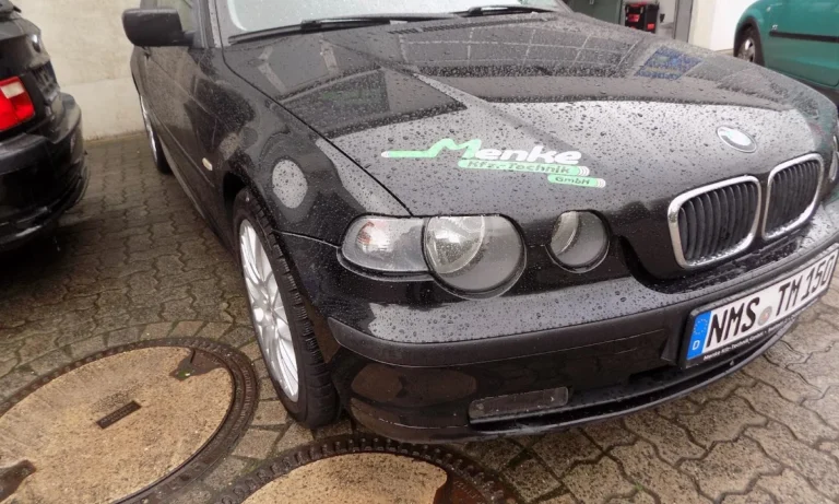 Raasch Kfz-Werkstatt