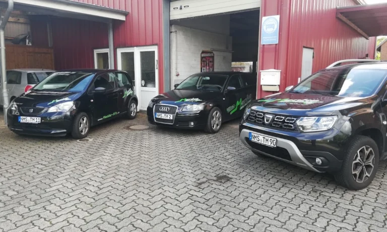 Raasch Kfz-Werkstatt