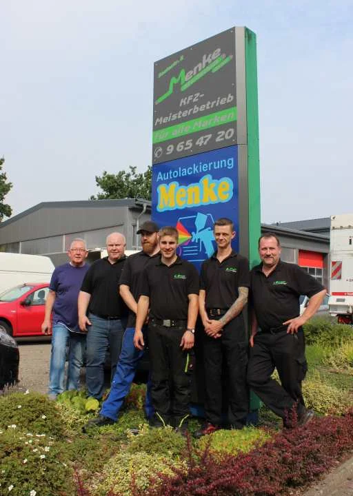 KFZ-Werkstätten Raasch Kfz-Werkstatt Neumünster