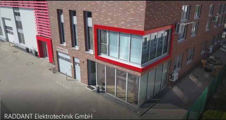 RADDANT Elektrotechnik GmbH