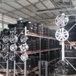 Räderwerk Remscheid