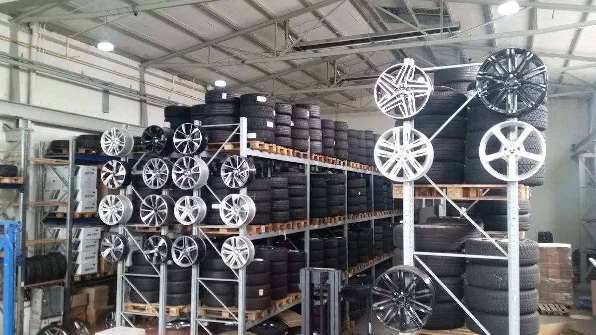 KFZ-Werkstätten Räderwerk Remscheid Remscheid