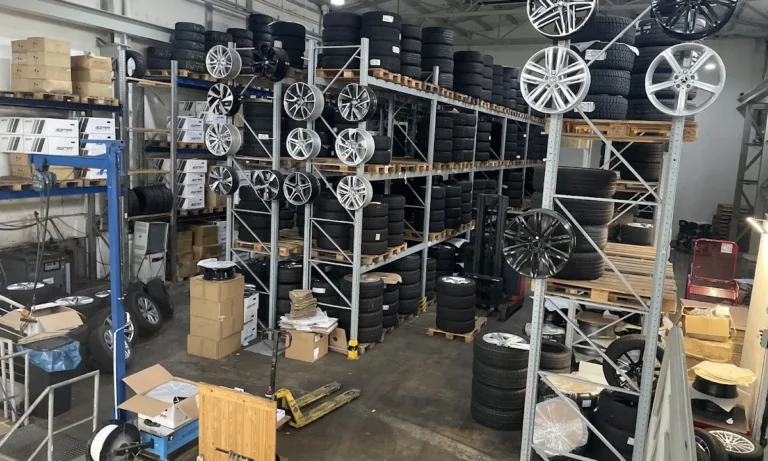 Räderwerk Remscheid