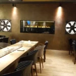 Raffaele Rosa Malermeister