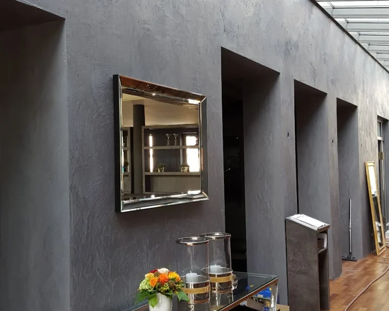 Raffaele Rosa Malermeister