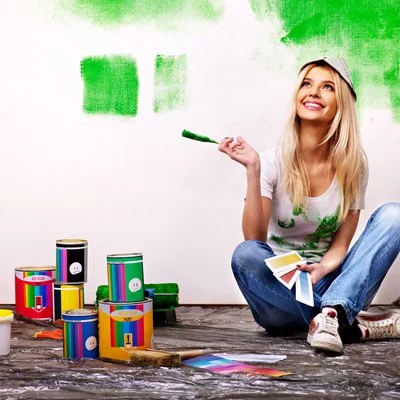 Raffaele Rosa Malermeister