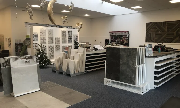 Rahrbach Fliesenhandel Hagen oHG