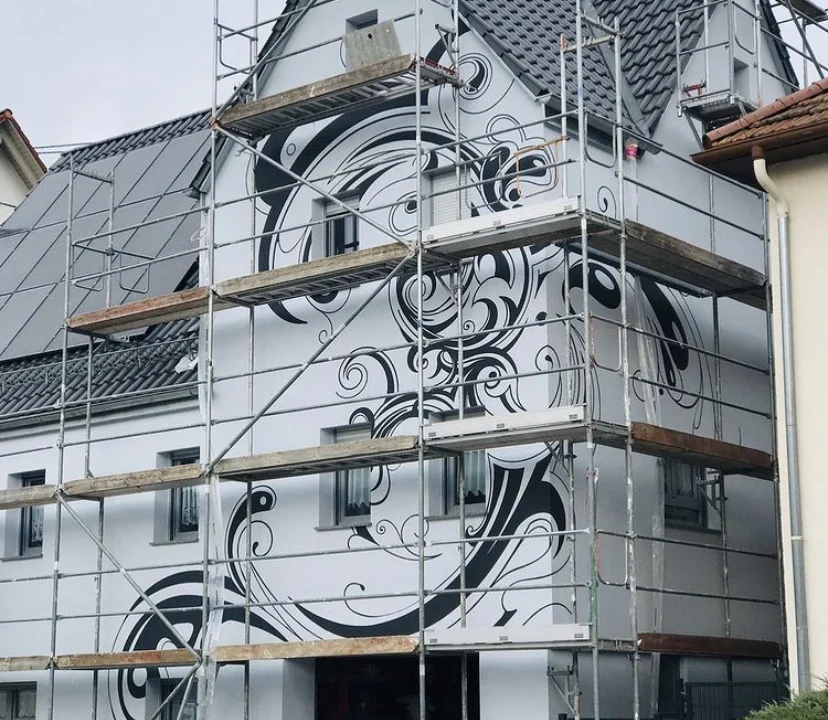 Maler Rainer & Oliver Loewe GbR Reutlingen