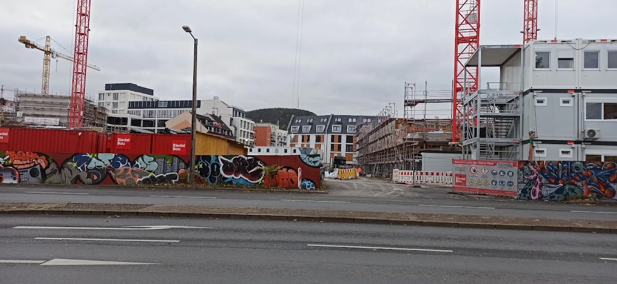 KFZ-Werkstätten Rainer Wittich Reifenservice Jena