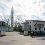 Ralf Ahlers Malereibetrieb Ahlers