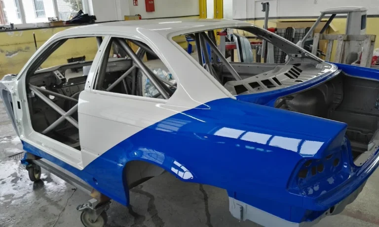 Ralph Ritter Karosserie & Lackierzentrum Schwabmünchen