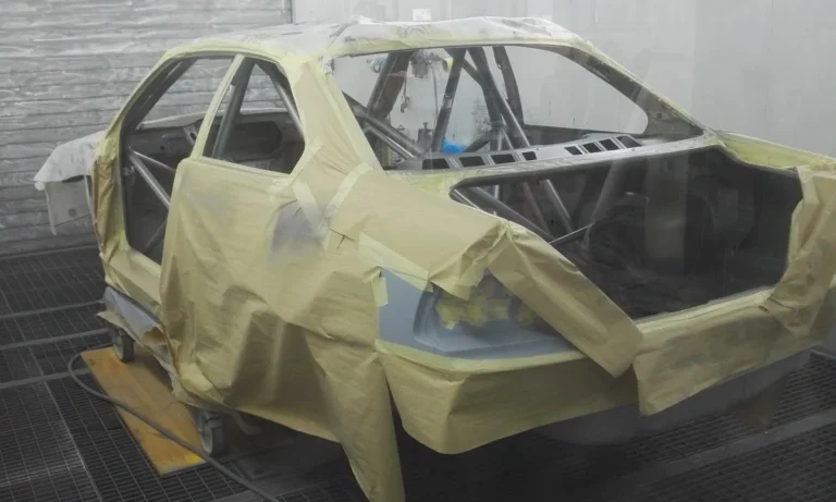 Ralph Ritter Karosserie & Lackierzentrum Schwabmünchen