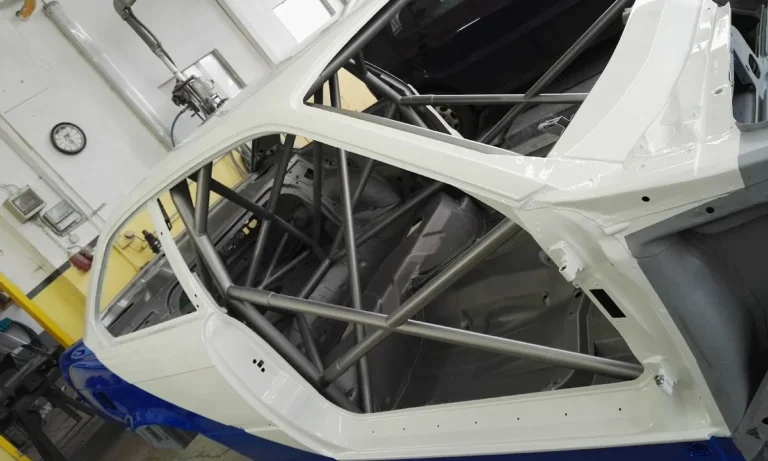 Ralph Ritter Karosserie & Lackierzentrum Schwabmünchen