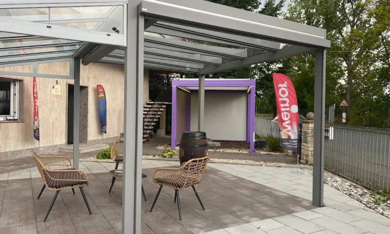 Raschke und Hofmann GbR